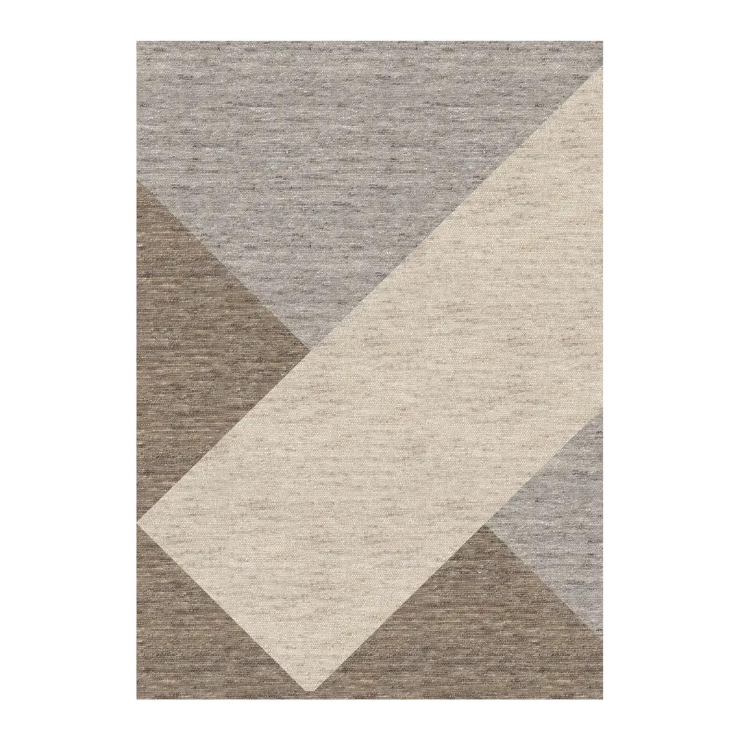 Tuft-/Webteppich Salsa Design