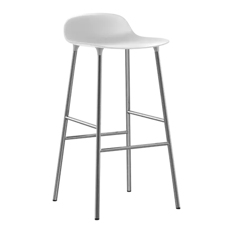 Barhocker Form