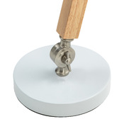 lampada da tavolo Saksild