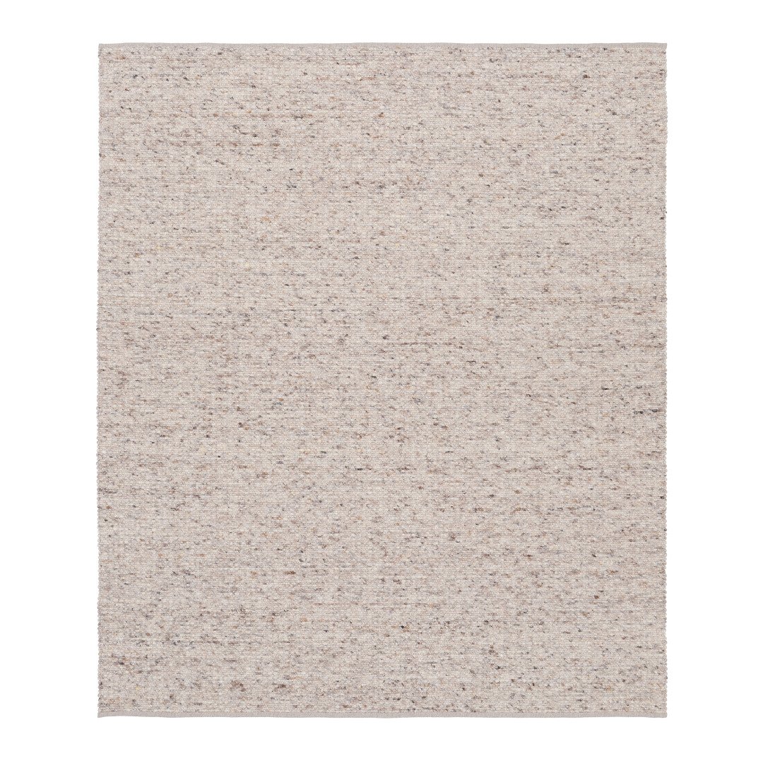 tapis de laine Raku
