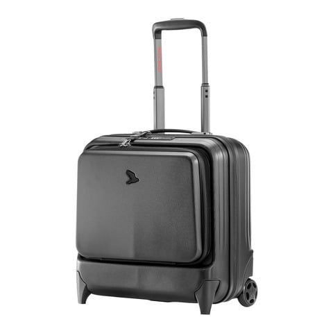 trolley da cabina business Genius