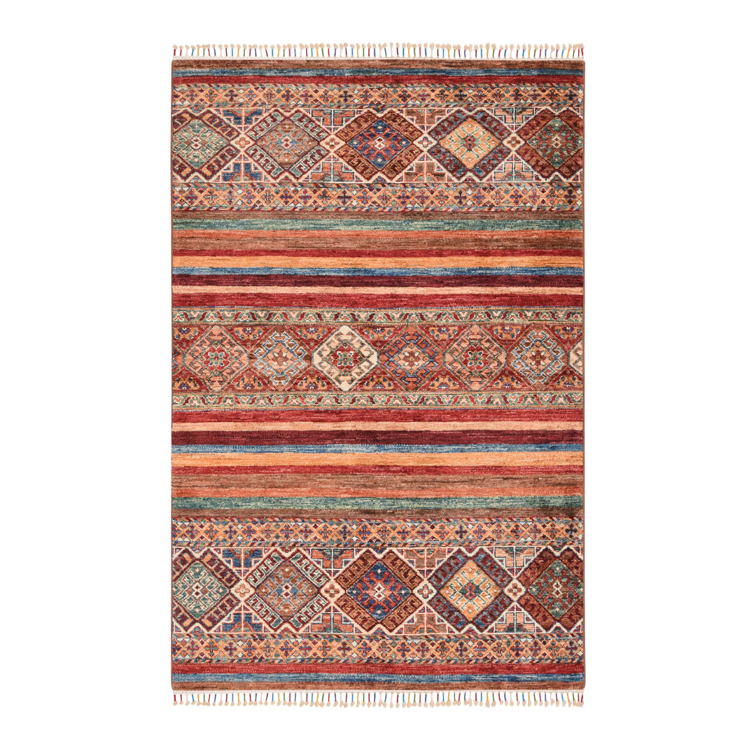 Orientteppich Serai