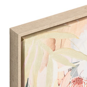 Quadro con cornice Molladalen