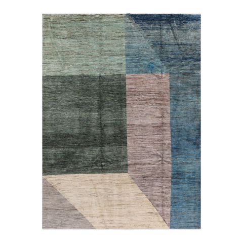 tapis d’Orient modernes TURBENTHAL
