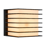 outdoor Applique Fluctus