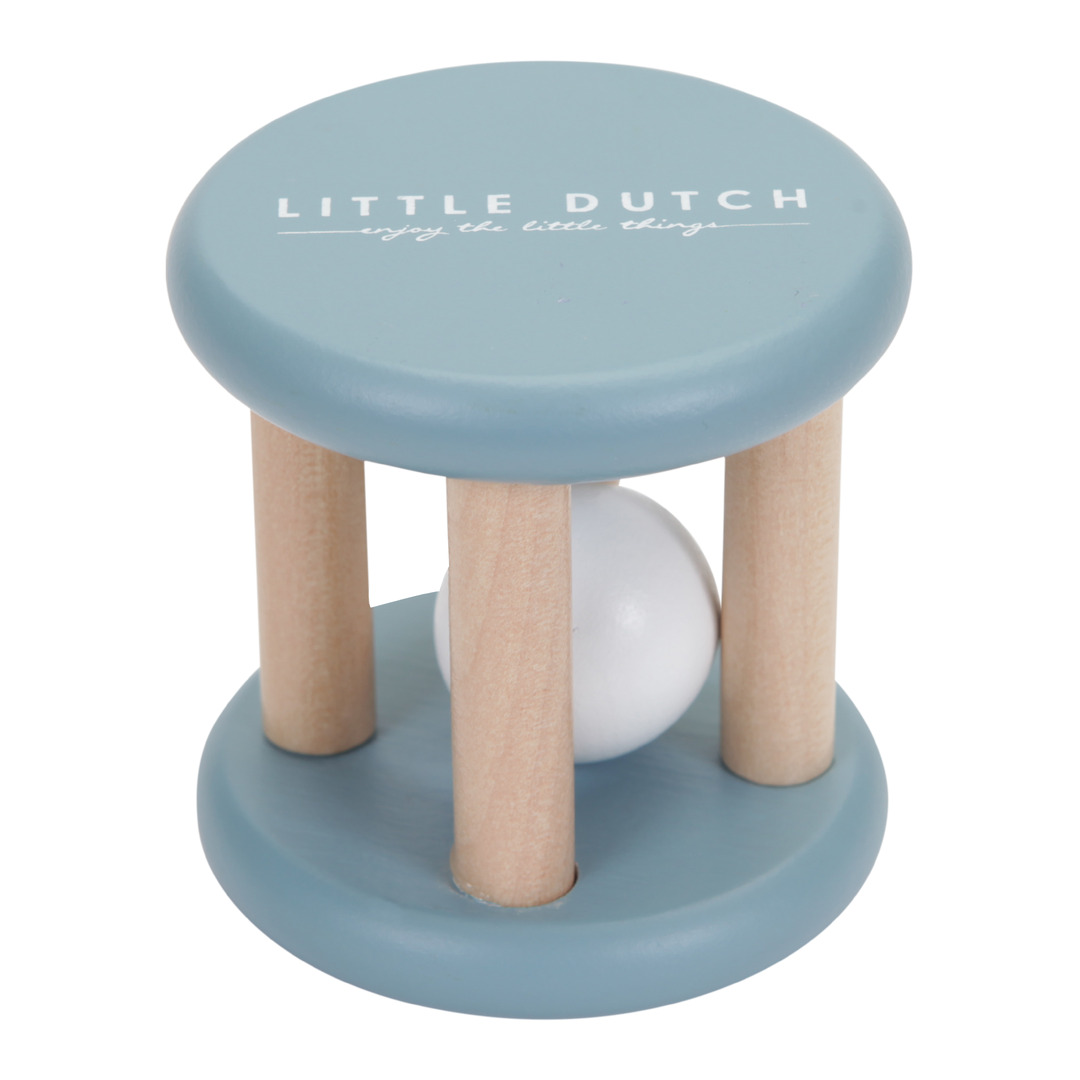 sonaglio Roller Rattle