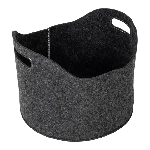 Borsa in feltro Cylindre