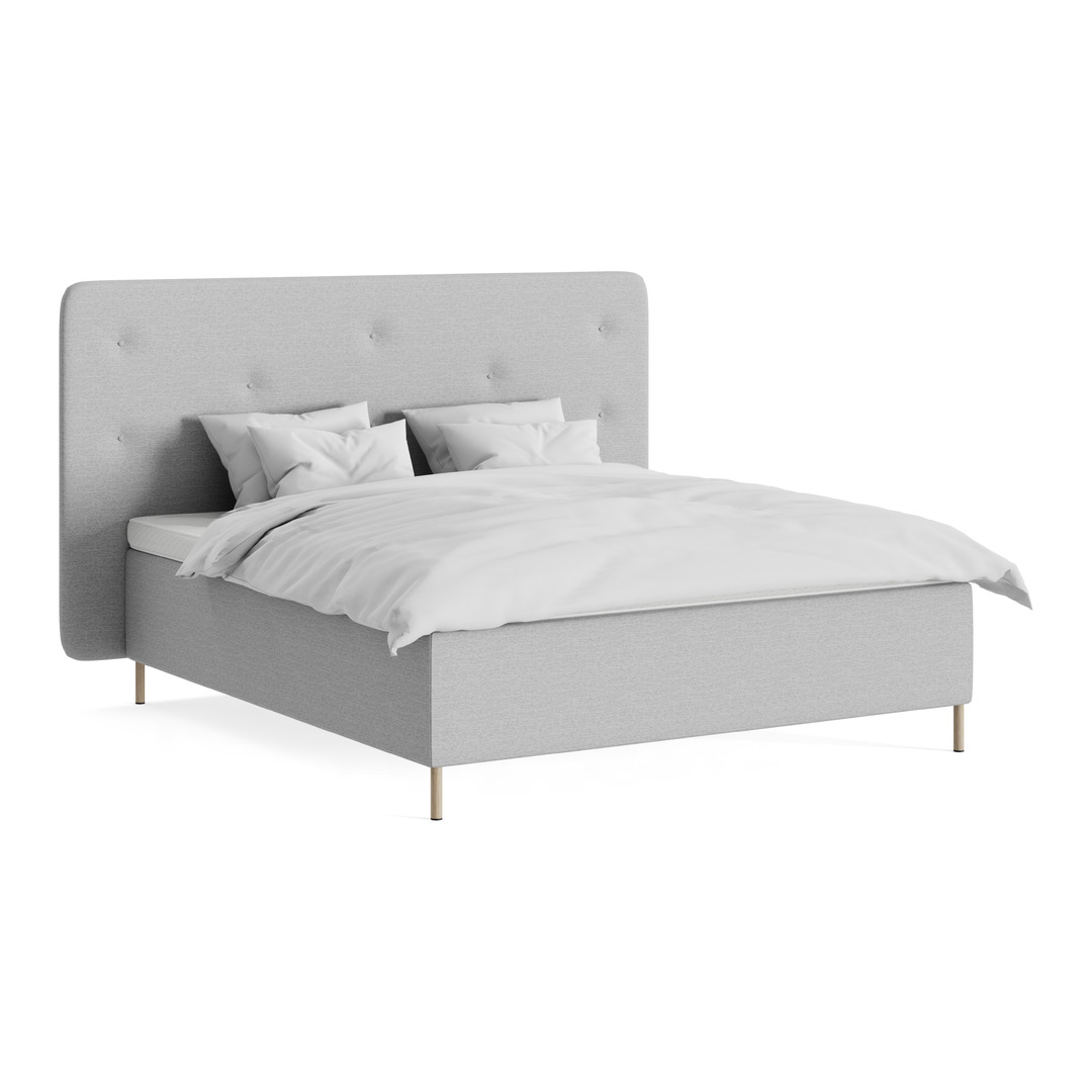 lit boxspring DIPLOMAT-CONT.