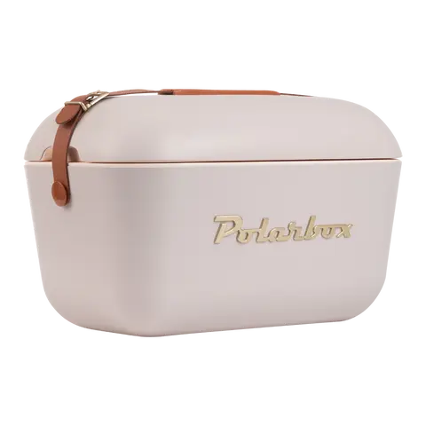 Box refrigerante Retro Cooler
