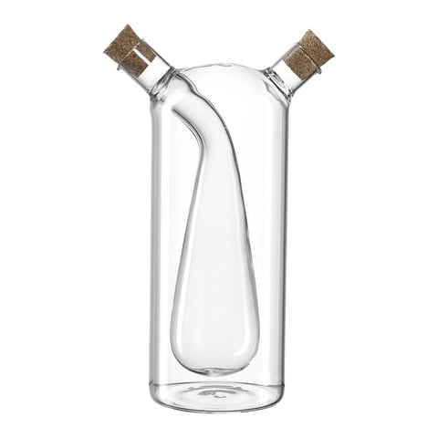 bottiglia per aceto/olio d'oliva Cucina