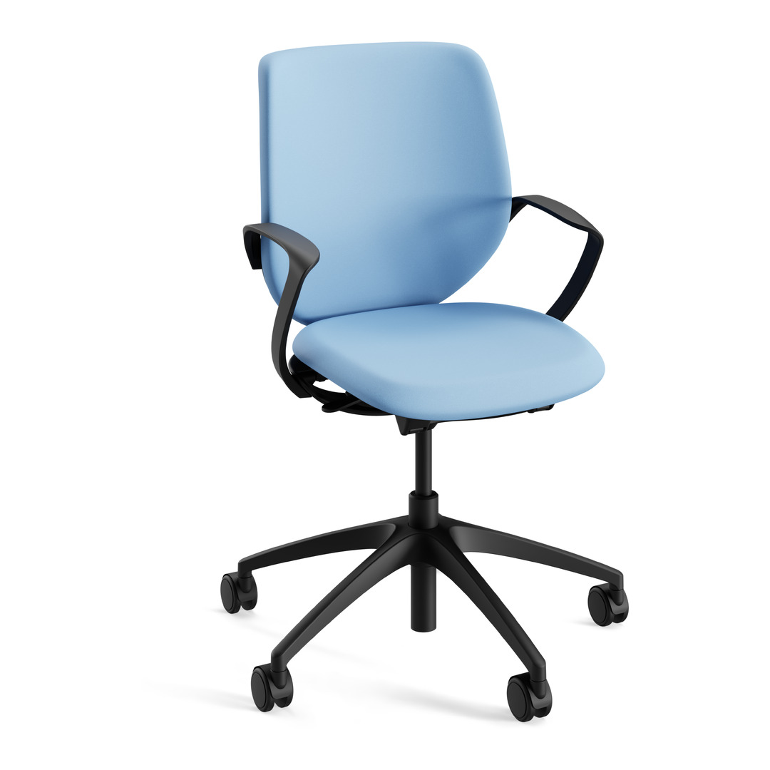 sedia per ufficio GIROFLEX-313
