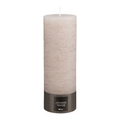 bougie cylindrique ADAGIO