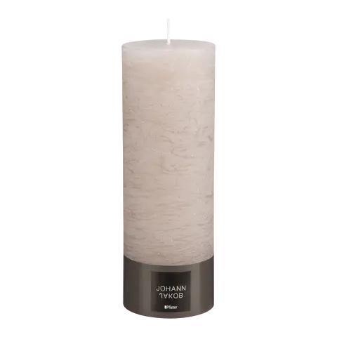 candela cilindrica ADAGIO