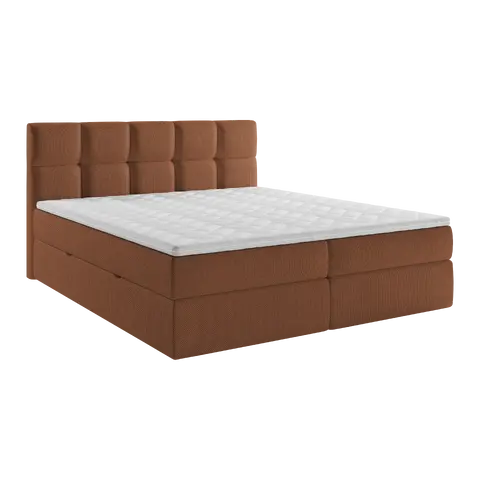 letto Boxspring Lorie