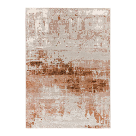 Kurzflorteppich Patina