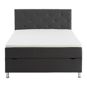 letto Boxspring Leo-231