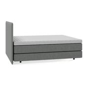 lit boxspring ODIN