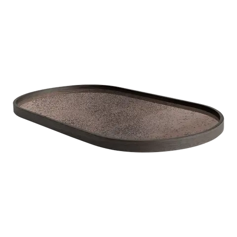 topper BRONZE