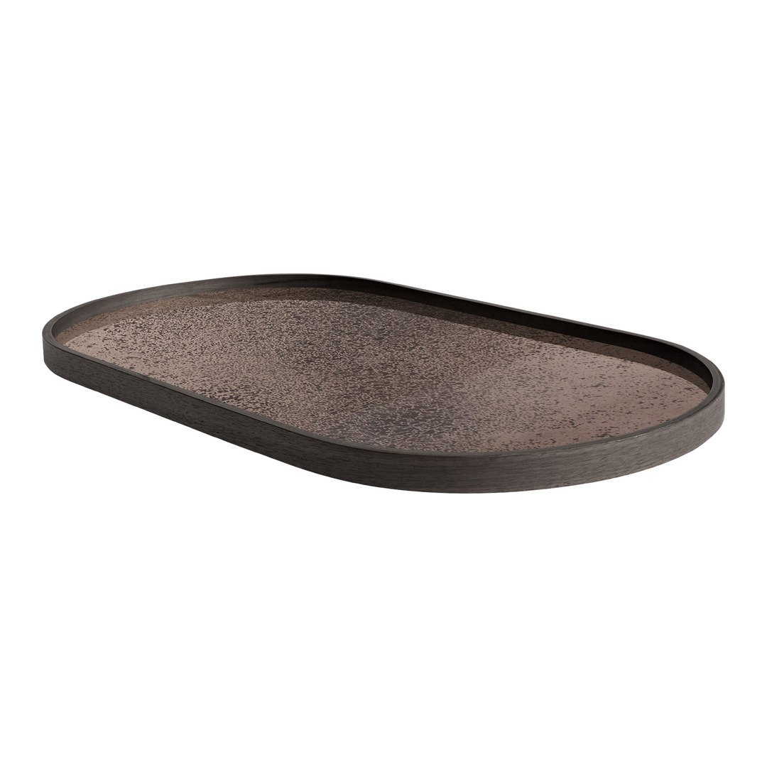 topper BRONZE