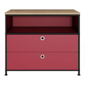 commode QUADRO