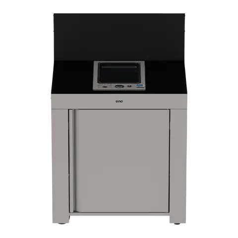 Plancha Antigua Compact