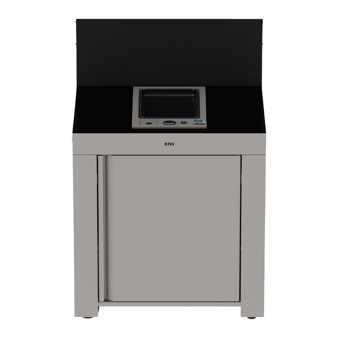 Plancha Antigua Compact