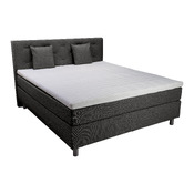 lit boxspring Adriana