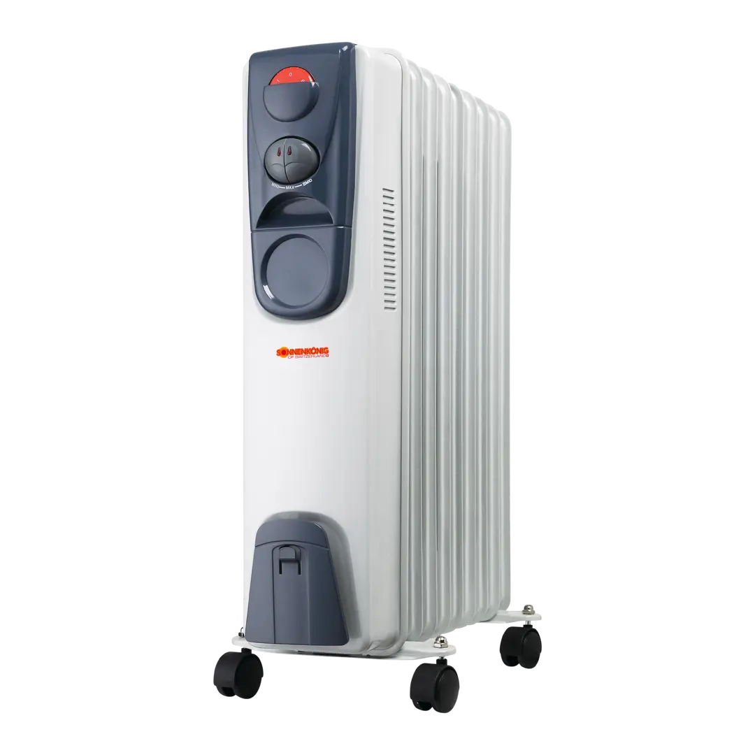 Ölradiator OFR 7A