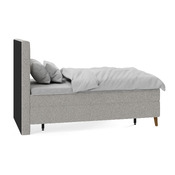 letto Boxspring VERBIER 231