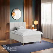 letto Boxspring VERBIER 231