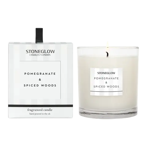 candela profumata MODERNCLASSIC