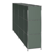 scaffale QUADRO