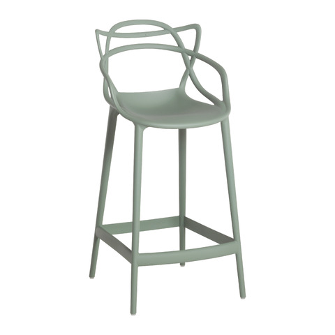 tabouret de bar MASTERS STOOL
