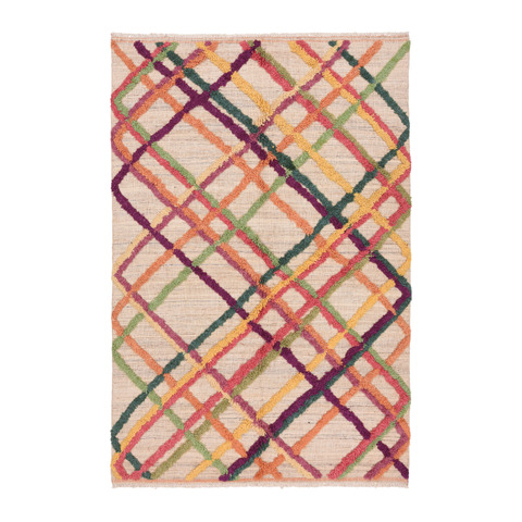 tappeto kilim Kelim Vivani