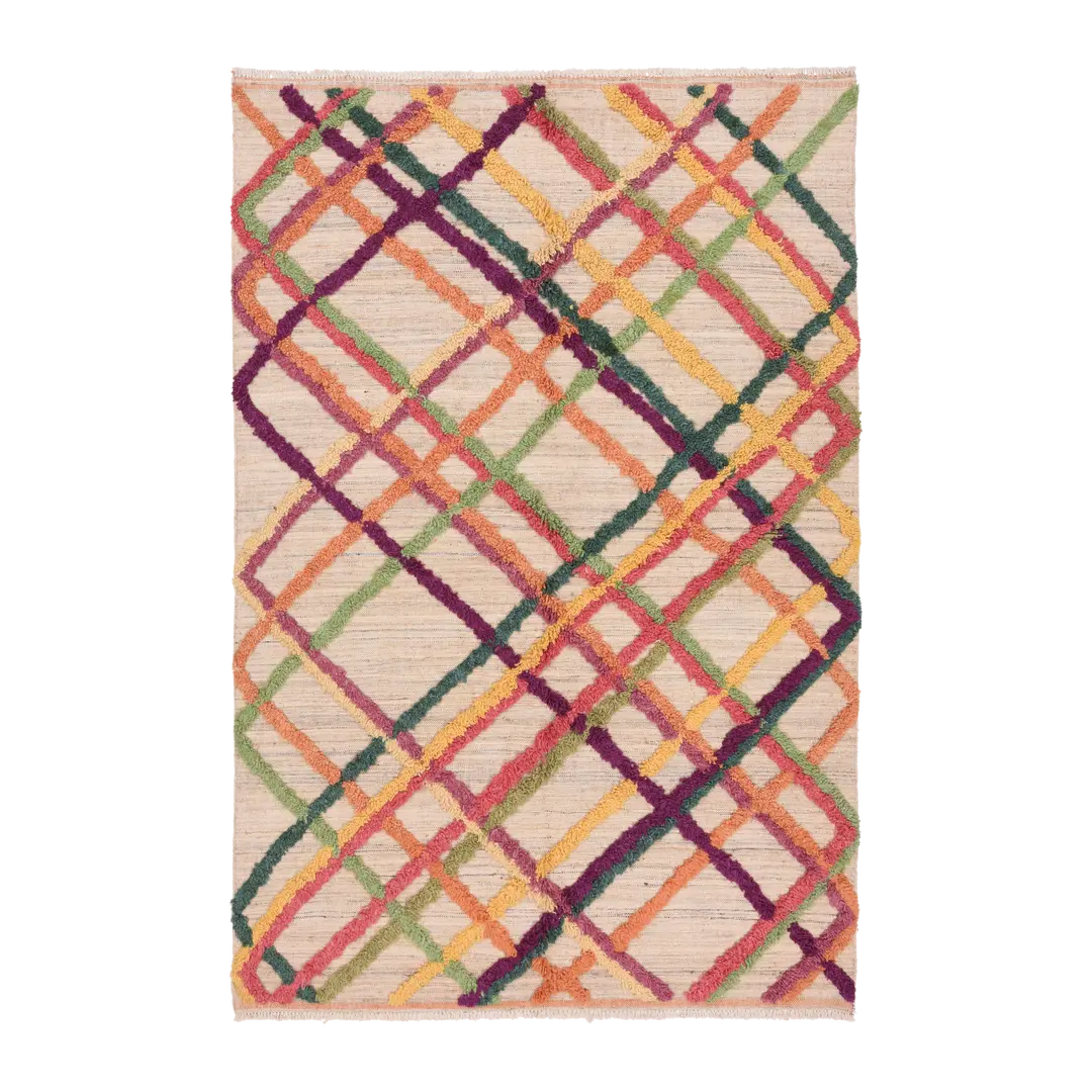 tappis kilim Kelim Vivani
