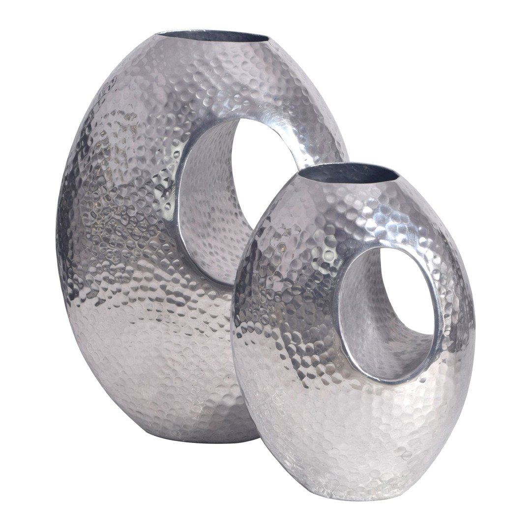 ensemble de vases Modern
