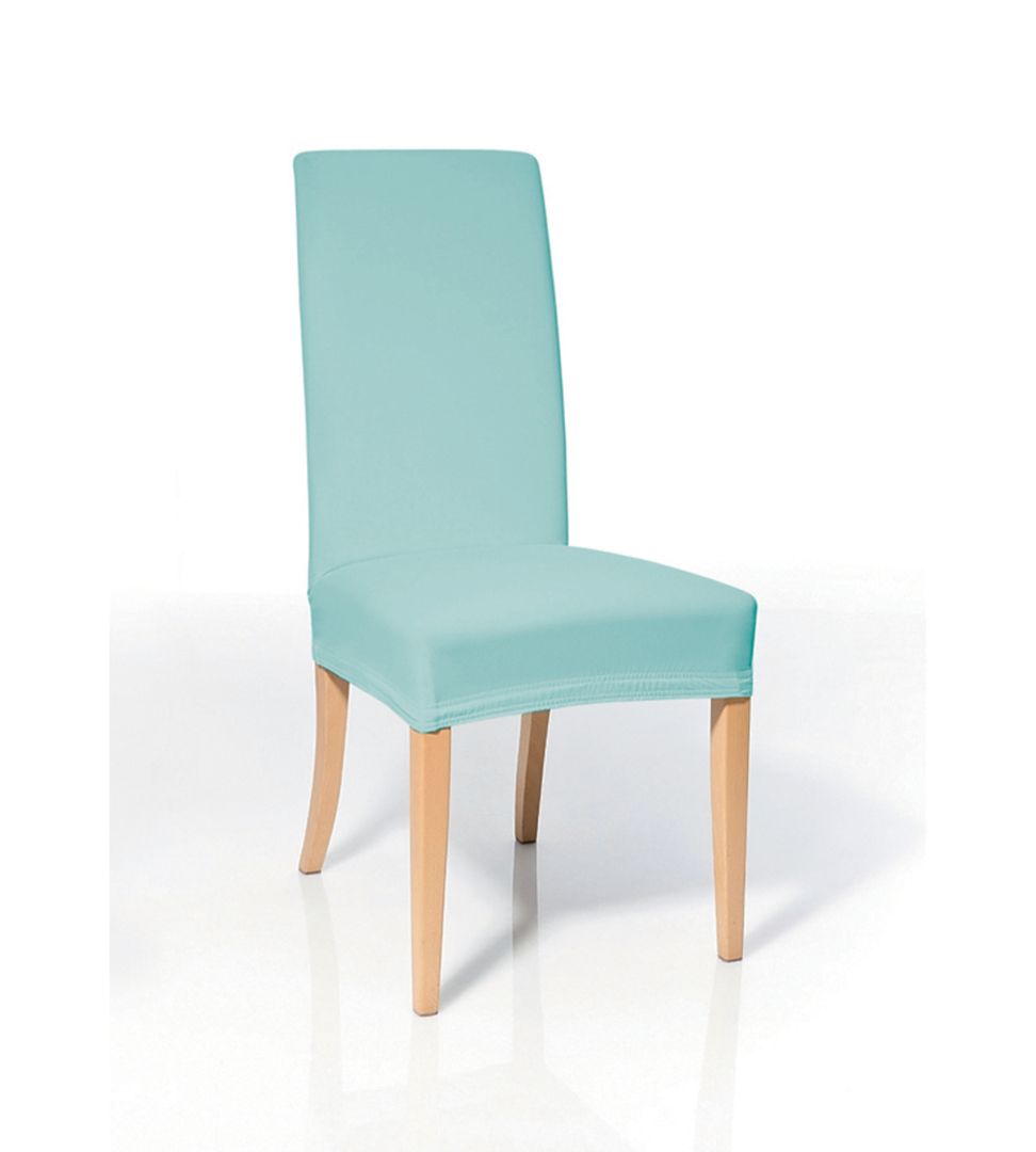copertura della sedia Premium Jersey