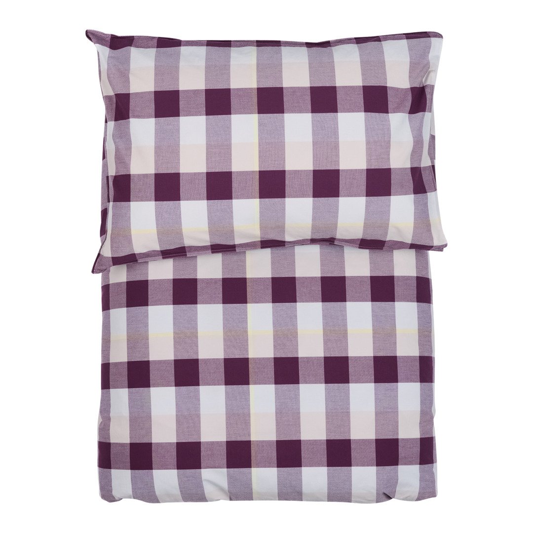 fodera per cuscino Lyn