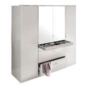 portes battantes aBeat