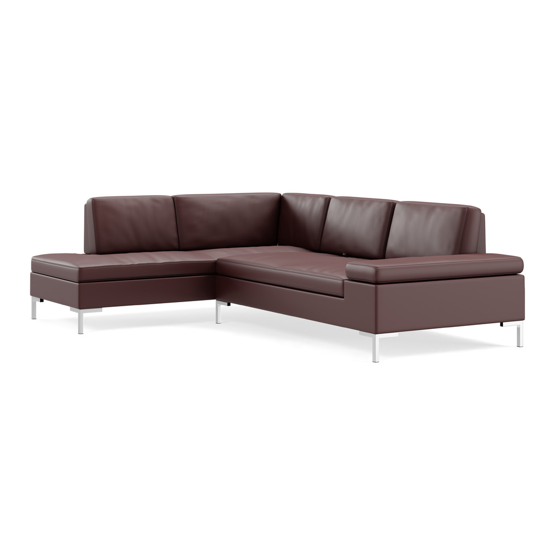 Ecksofa Baltimore