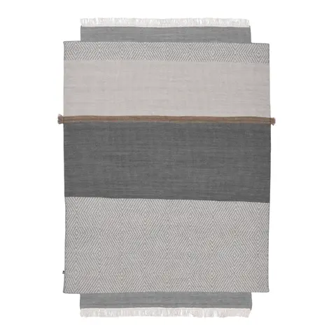 tapis de laine Sabitha