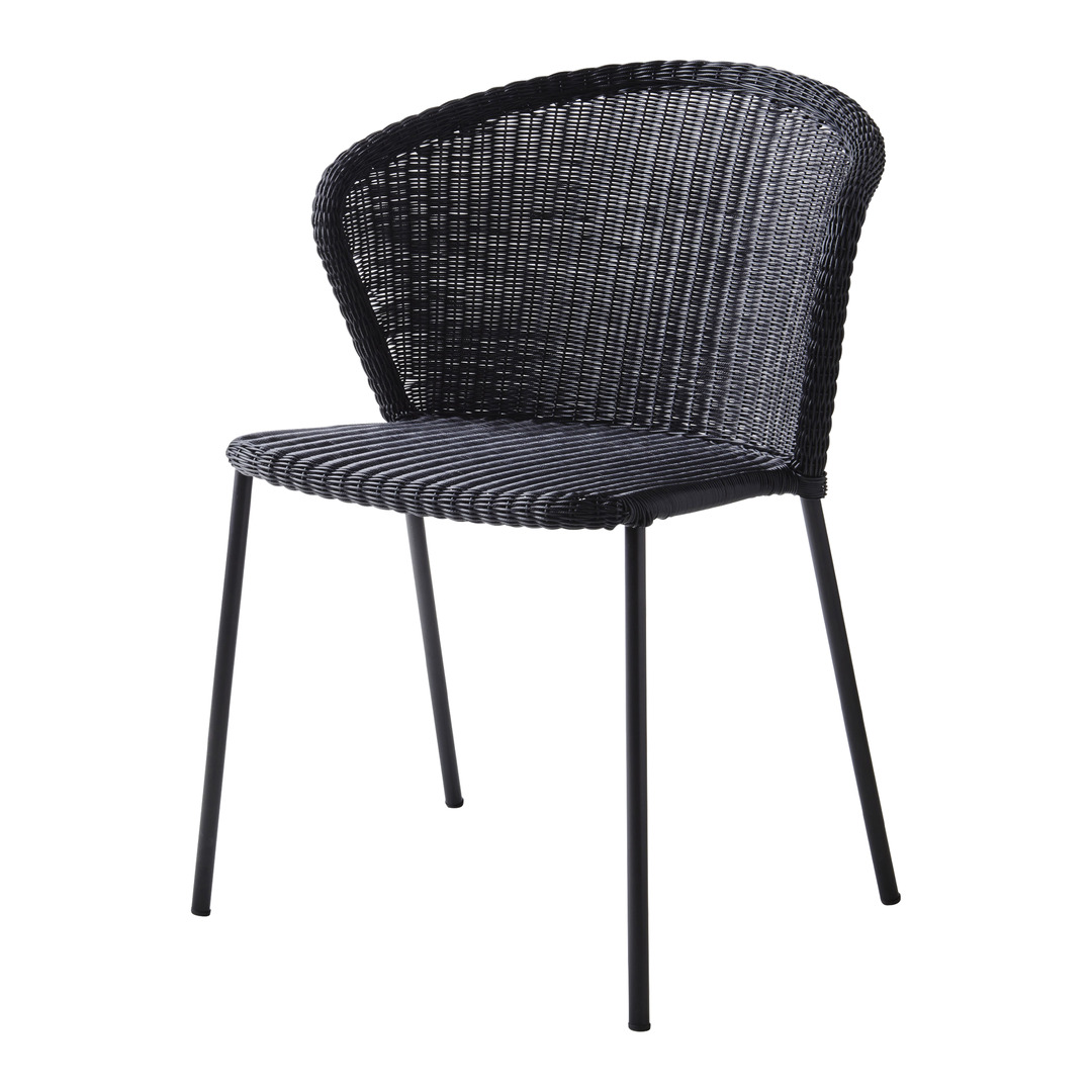 chaise de jardin LEAN