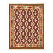 tappis kilim Kelim