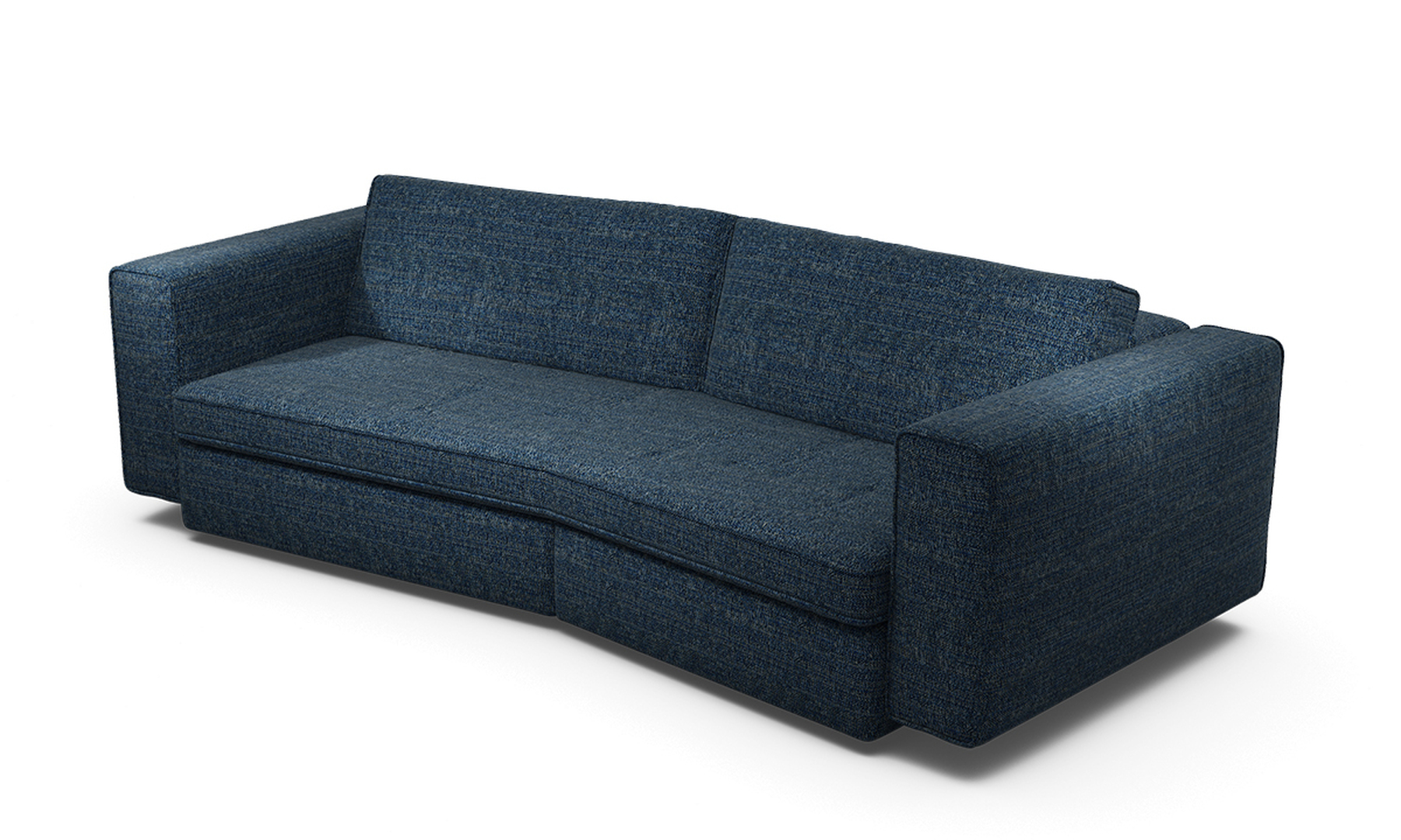 Einzelsofa CLOUDY1