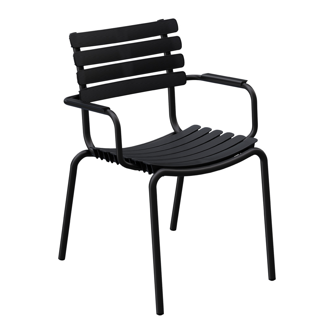 chaise de jardin RE CLIPS