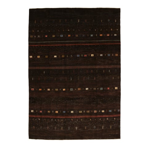 tapis gabbeh Gabbeh Baseri
