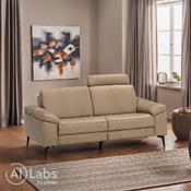 divani singoli System Comfort