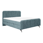 lit boxspring Liam