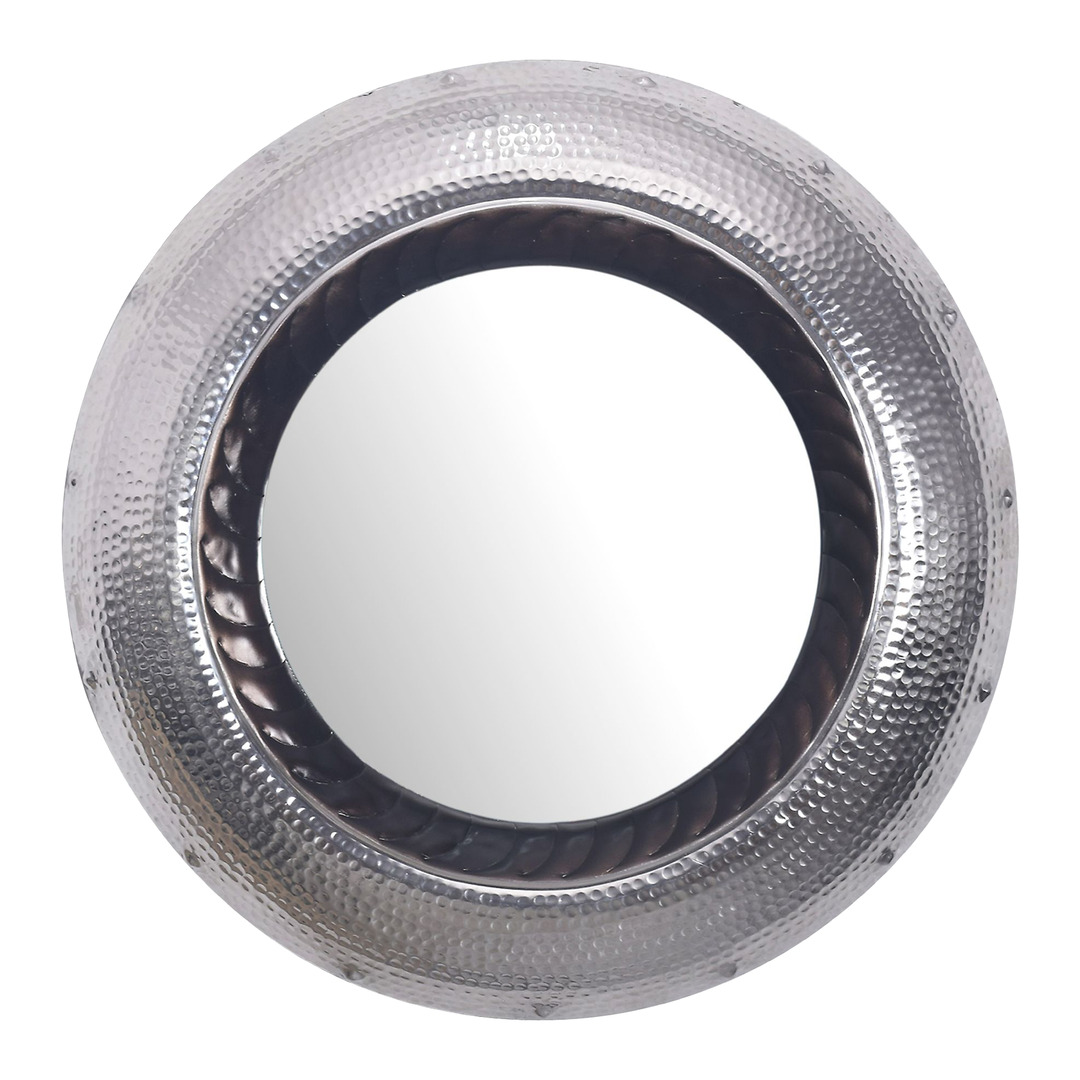 Wandspiegel Metall