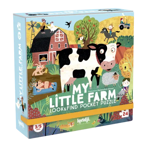 puzzle JUEGO